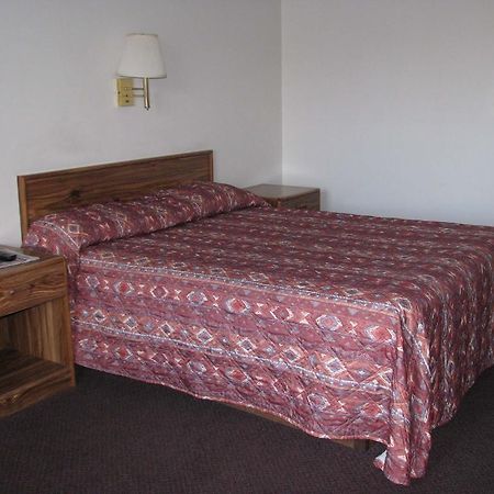 Blue And White Motel Kalispell Buitenkant foto